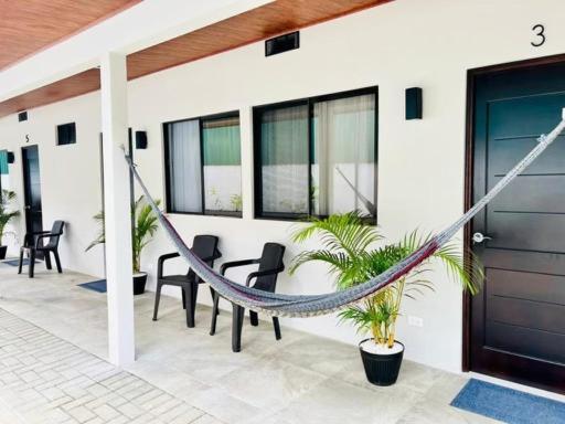 La Posada Del Mar دومينيكال المظهر الخارجي الصورة