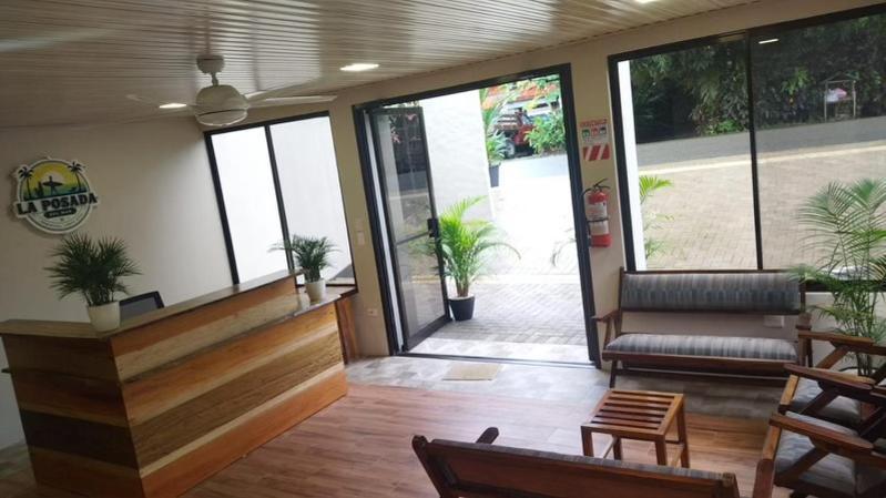 La Posada Del Mar دومينيكال المظهر الخارجي الصورة