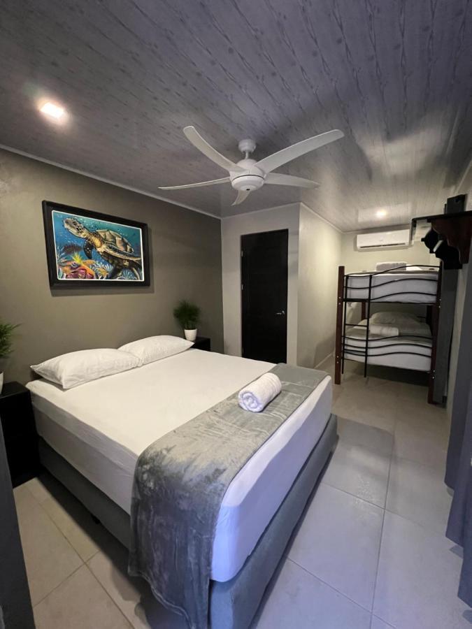 La Posada Del Mar دومينيكال المظهر الخارجي الصورة